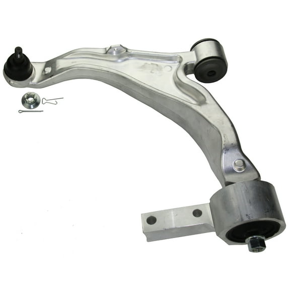 MOOG RK622037 Control Arm and Ball Joint Assembly Fits select: 2007-2013 ACURA MDX, 2010-2013 ACURA ZDX