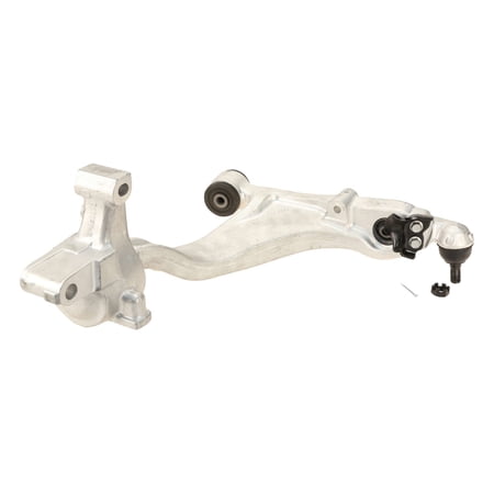 MOOG RK622084 Control Arm and Ball Joint Assembly Fits select: 2014-2017 INFINITI QX70, 2009-2012 INFINITI FX35