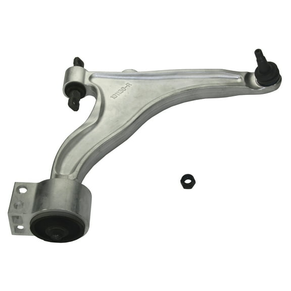 MOOG RK622087 Control Arm and Ball Joint Assembly Fits select: 2010-2016 CADILLAC SRX