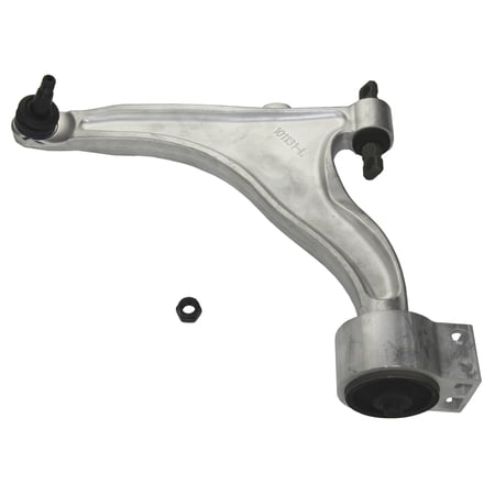 MOOG RK622088 Control Arm and Ball Joint Assembly