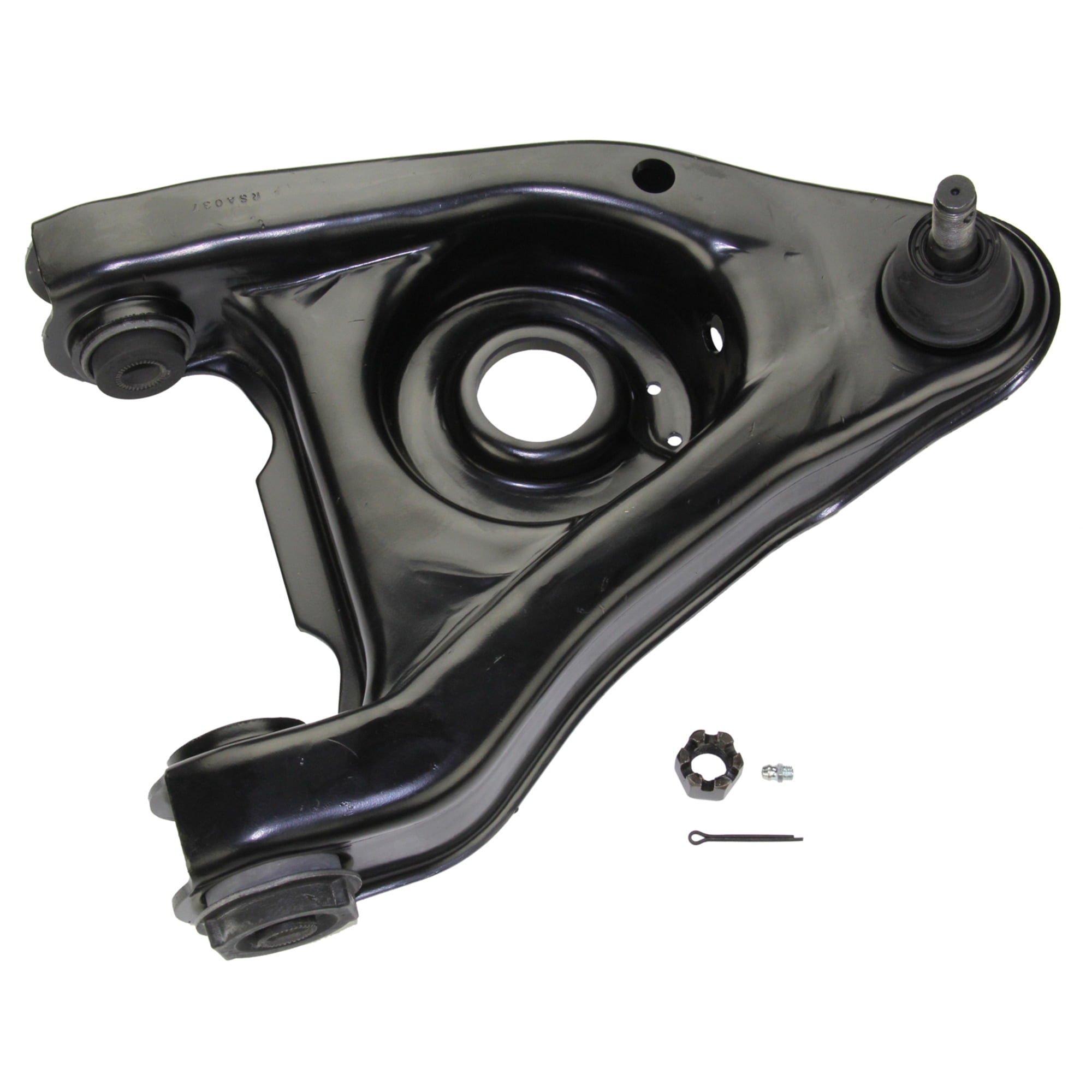 MOOG RK622130 Control Arm and Ball Joint Assembly Fits select: 1987-1993 FORD MUSTANG