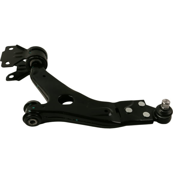 MOOG RK622136 Control Arm and Ball Joint Assembly