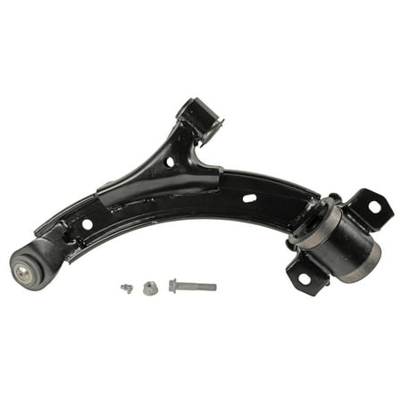 MOOG RK622155 Control Arm and Ball Joint Assembly Fits select: 2010-2014 FORD MUSTANG