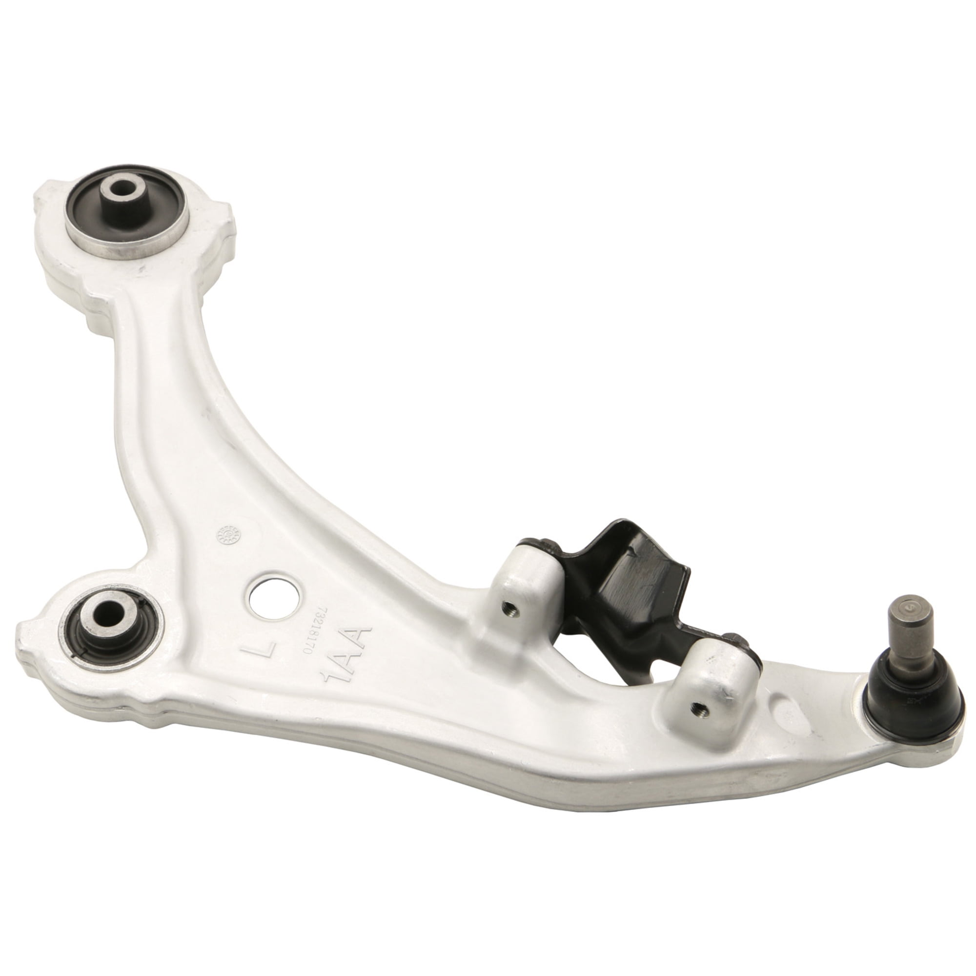 MOOG RK622158 Control Arm and Ball Joint Assembly Fits select: 2009-2014 NISSAN MURANO