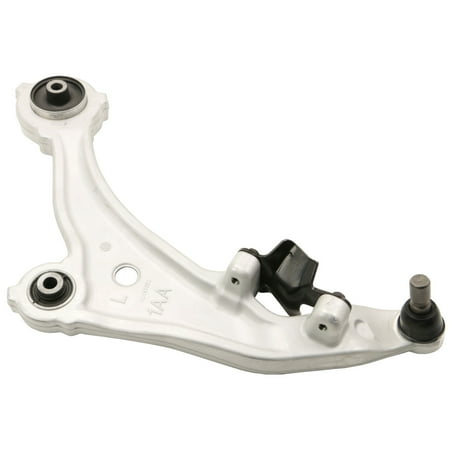 MOOG RK622158 Control Arm and Ball Joint Assembly Fits select: 2009-2014 NISSAN MURANO