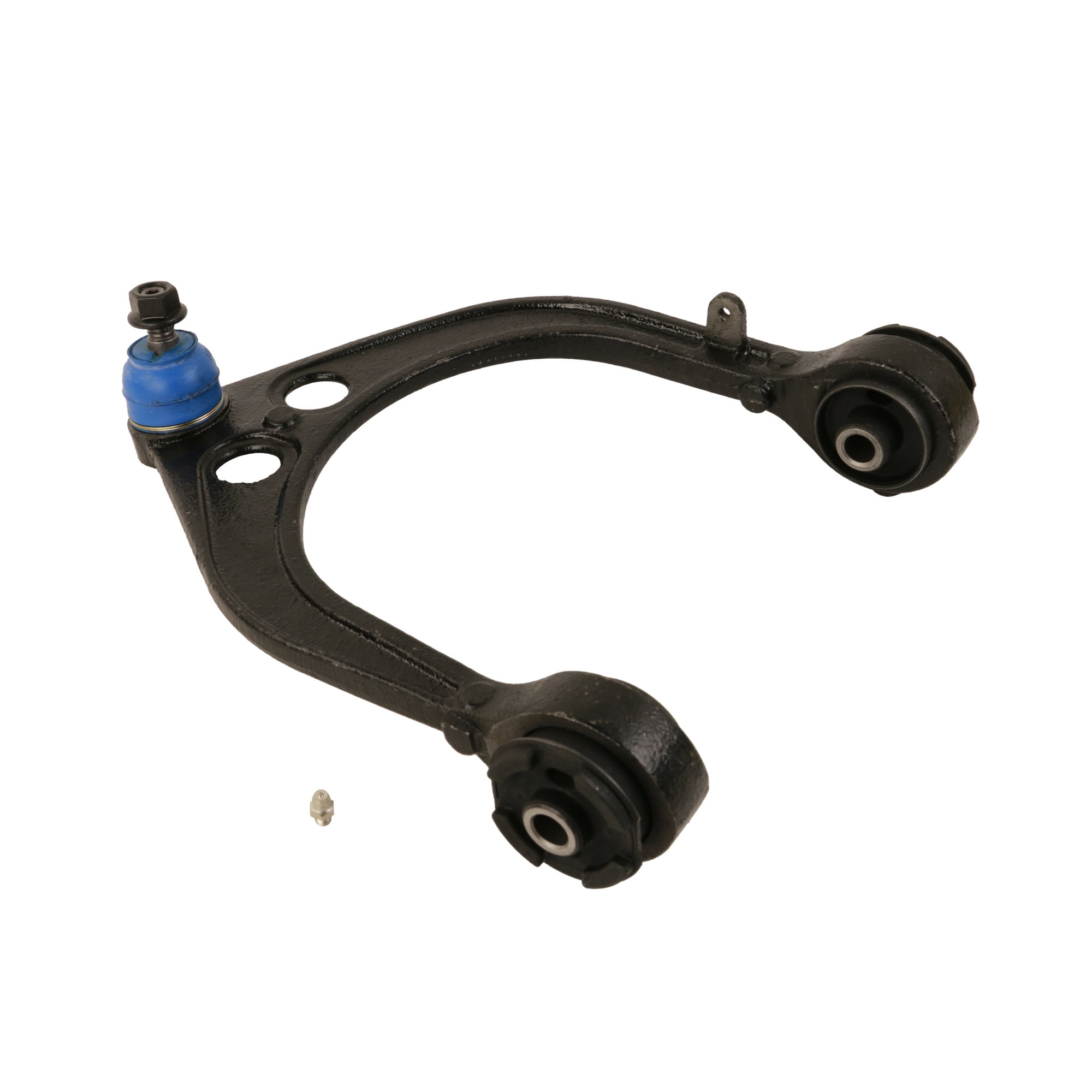 MOOG RK622166 Control Arm and Ball Joint Assembly Fits select: 2009-2020 DODGE CHARGER, 2011-2020 DODGE CHALLENGER