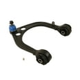 thumbnail image 1 of MOOG RK622166 Control Arm and Ball Joint Assembly Fits select: 2009-2020 DODGE CHARGER, 2011-2020 DODGE CHALLENGER, 1 of 6