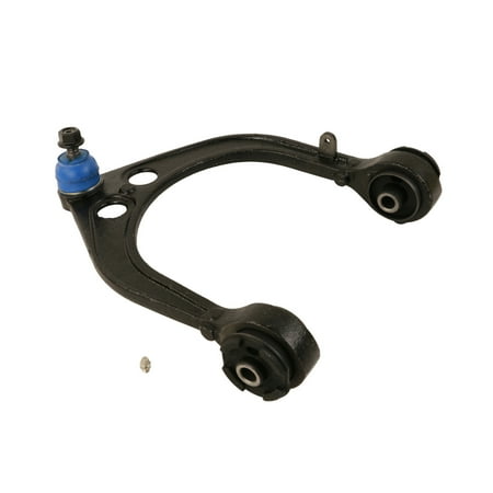 MOOG RK622166 Control Arm and Ball Joint Assembly Fits select: 2009-2020 DODGE CHARGER, 2011-2020 DODGE CHALLENGER