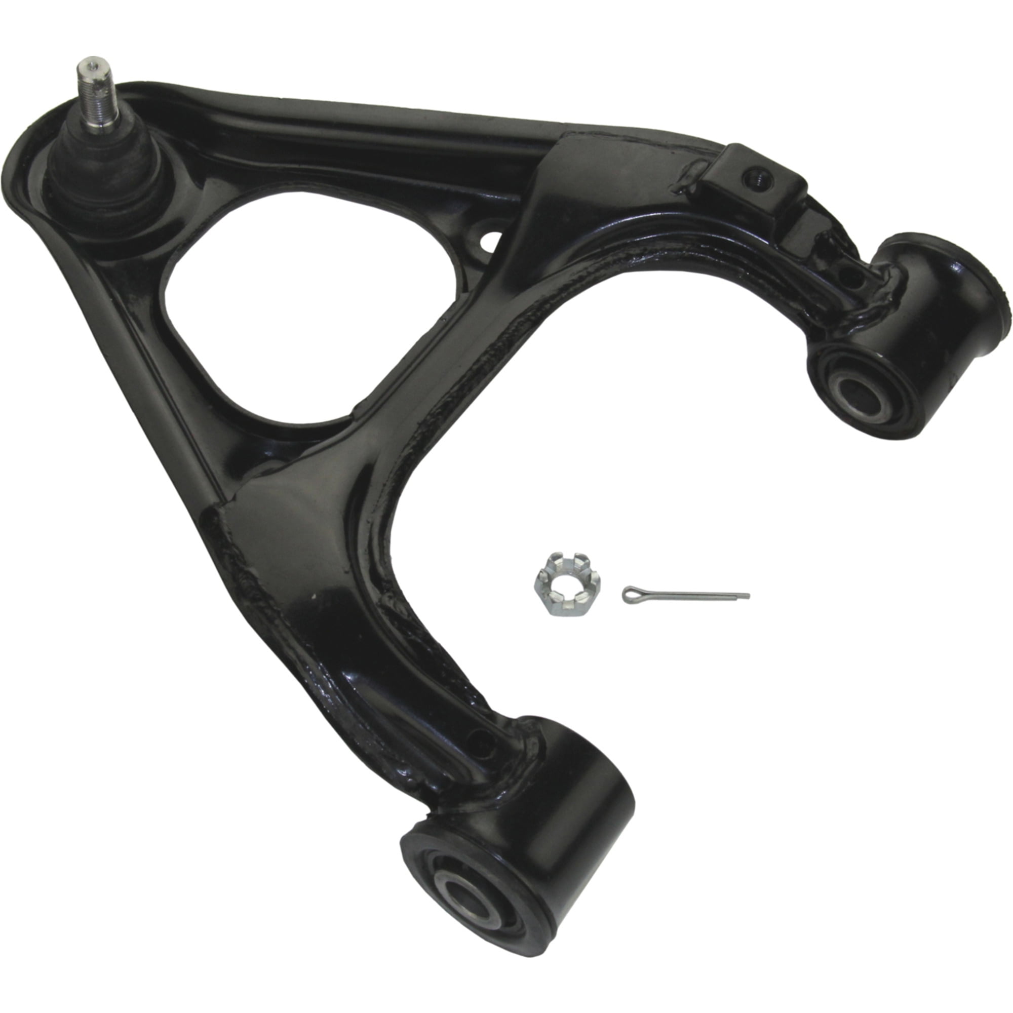 MOOG RK622178 Control Arm and Ball Joint Assembly Fits select: 1999-2005 MAZDA MX-5 MIATA