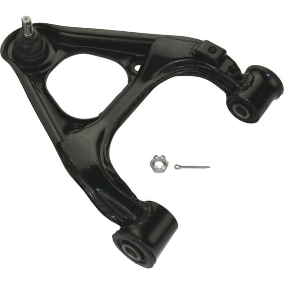 MOOG RK622178 Control Arm and Ball Joint Assembly Fits select: 1999-2005 MAZDA MX-5 MIATA