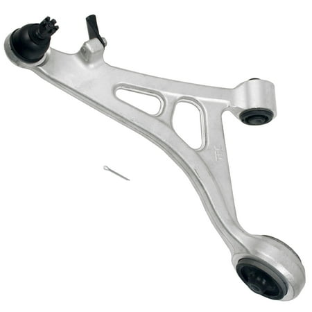 MOOG RK622194 Control Arm and Ball Joint Assembly Fits select: 2002-2006 INFINITI Q45