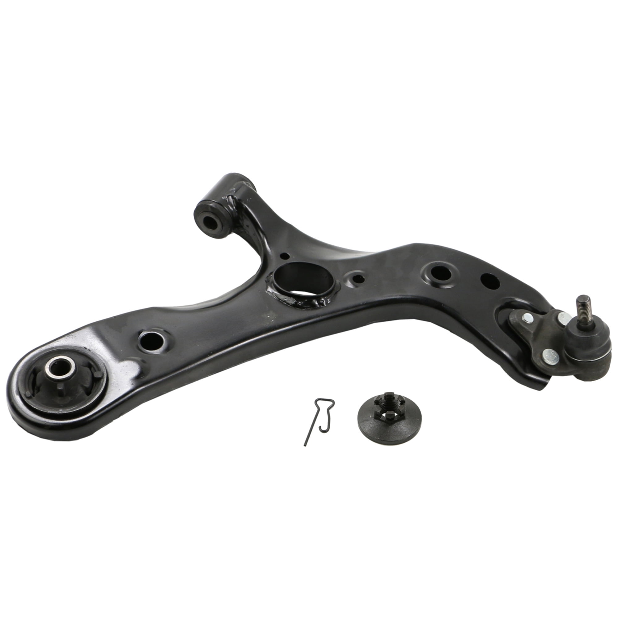 MOOG RK622202 Control Arm and Ball Joint Assembly Fits select: 2010-2015 TOYOTA PRIUS, 2011-2017 LEXUS CT