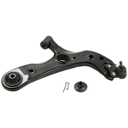MOOG RK622202 Control Arm and Ball Joint Assembly Fits select: 2010-2015 TOYOTA PRIUS, 2011-2017 LEXUS CT