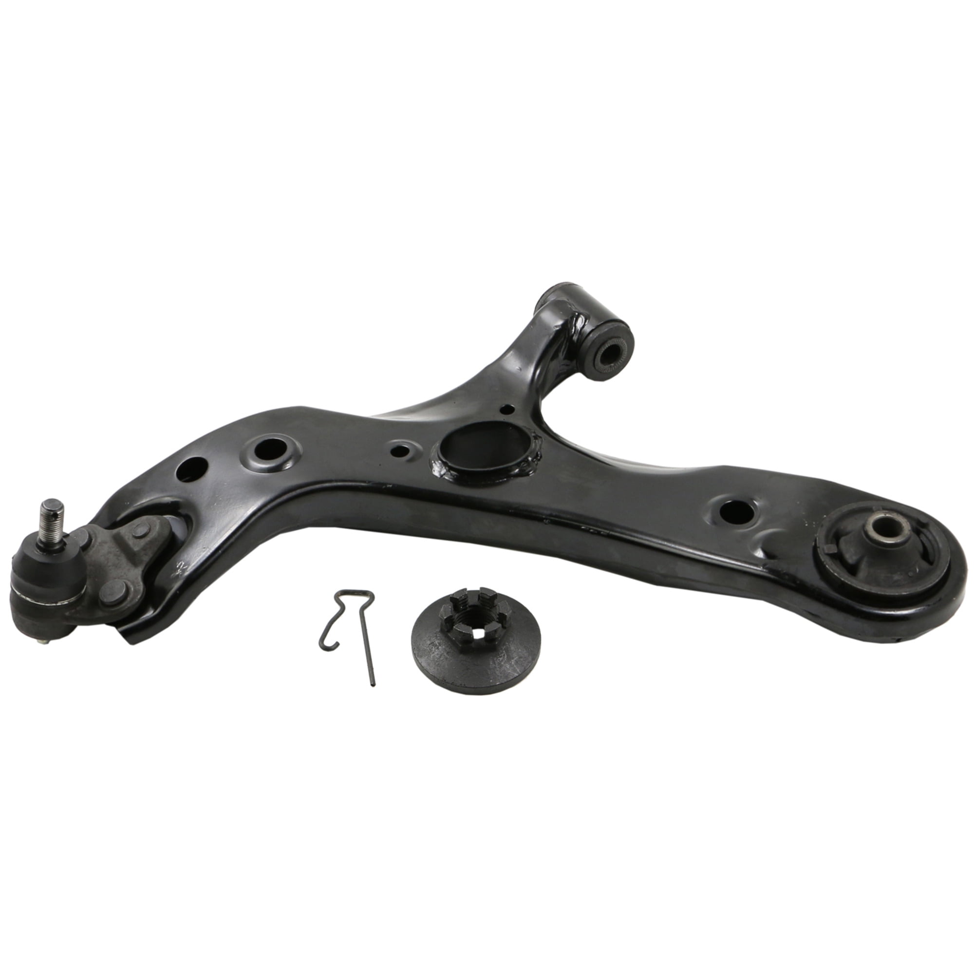 MOOG RK622203 Control Arm and Ball Joint Assembly