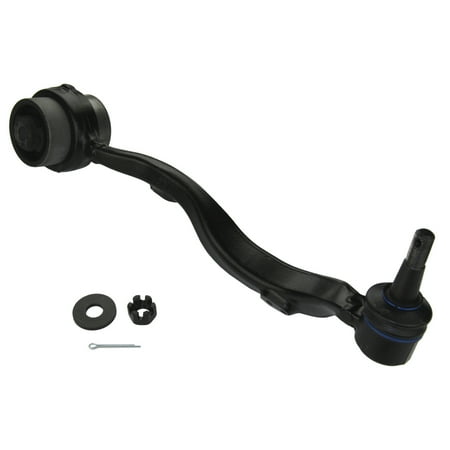 MOOG RK622207 Control Arm and Ball Joint Assembly