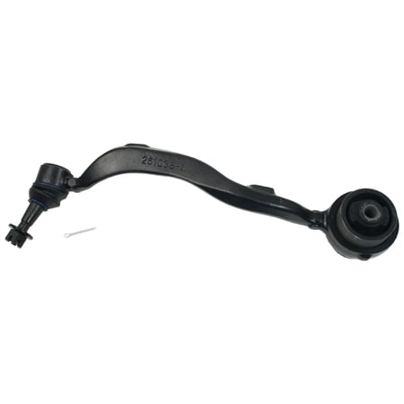 MOOG RK622209 Control Arm and Ball Joint Assembly Fits select: 2007-2012 LEXUS LS