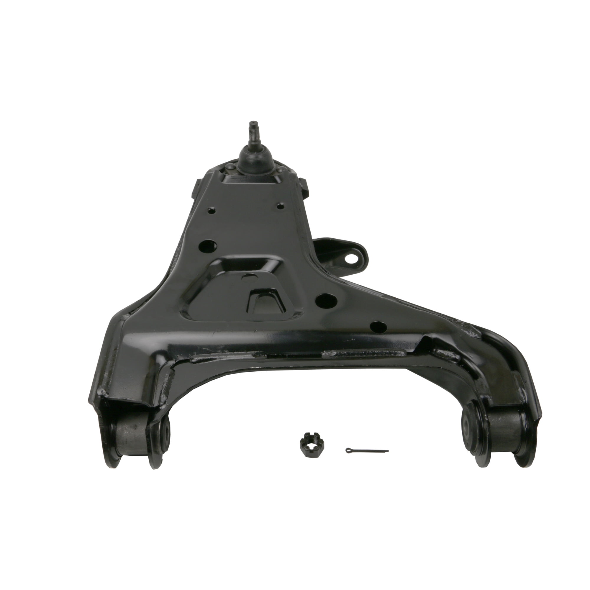 MOOG RK622212 Control Arm and Ball Joint Assembly Fits select: 2001-2004 CHEVROLET S TRUCK, 2001-2005 CHEVROLET BLAZER