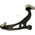 thumbnail image 1 of MOOG RK622215 Control Arm and Ball Joint Assembly, 1 of 6