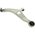 thumbnail image 1 of MOOG RK622367 Control Arm and Ball Joint Assembly Fits select: 2011-2015 HYUNDAI SONATA, 2014-2015 KIA OPTIMA LX, 1 of 6