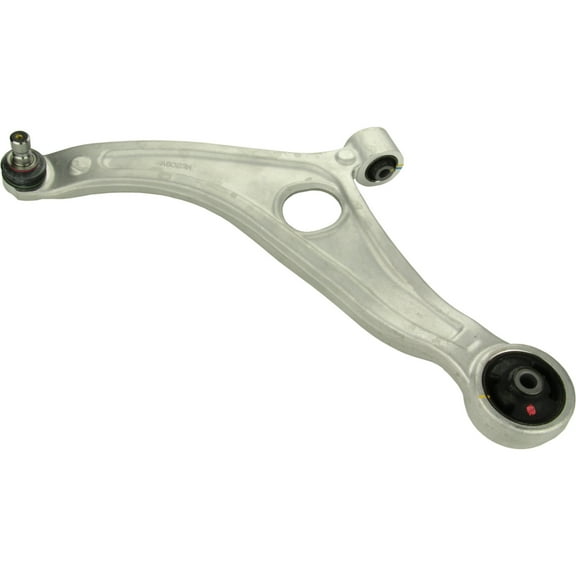 MOOG RK622367 Control Arm and Ball Joint Assembly Fits select: 2011-2015 HYUNDAI SONATA, 2014-2015 KIA OPTIMA LX