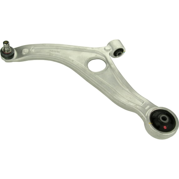 MOOG RK622367 Control Arm and Ball Joint Assembly Fits select: 2011-2015 HYUNDAI SONATA, 2014-2015 KIA OPTIMA LX