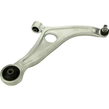 MOOG RK622368 Control Arm and Ball Joint Assembly Fits select: 2011-2015 HYUNDAI SONATA, 2014-2015 KIA OPTIMA LX