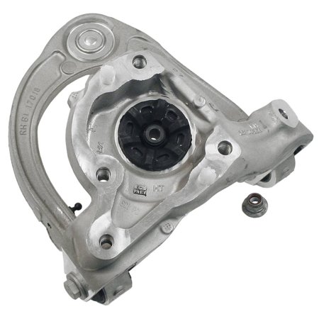 MOOG RK622386 Control Arm and Ball Joint Assembly Fits select: 2008-2009 CADILLAC CTS HI FEATURE V6, 2010-2014 CADILLAC CTS LUXURY COLLECTION