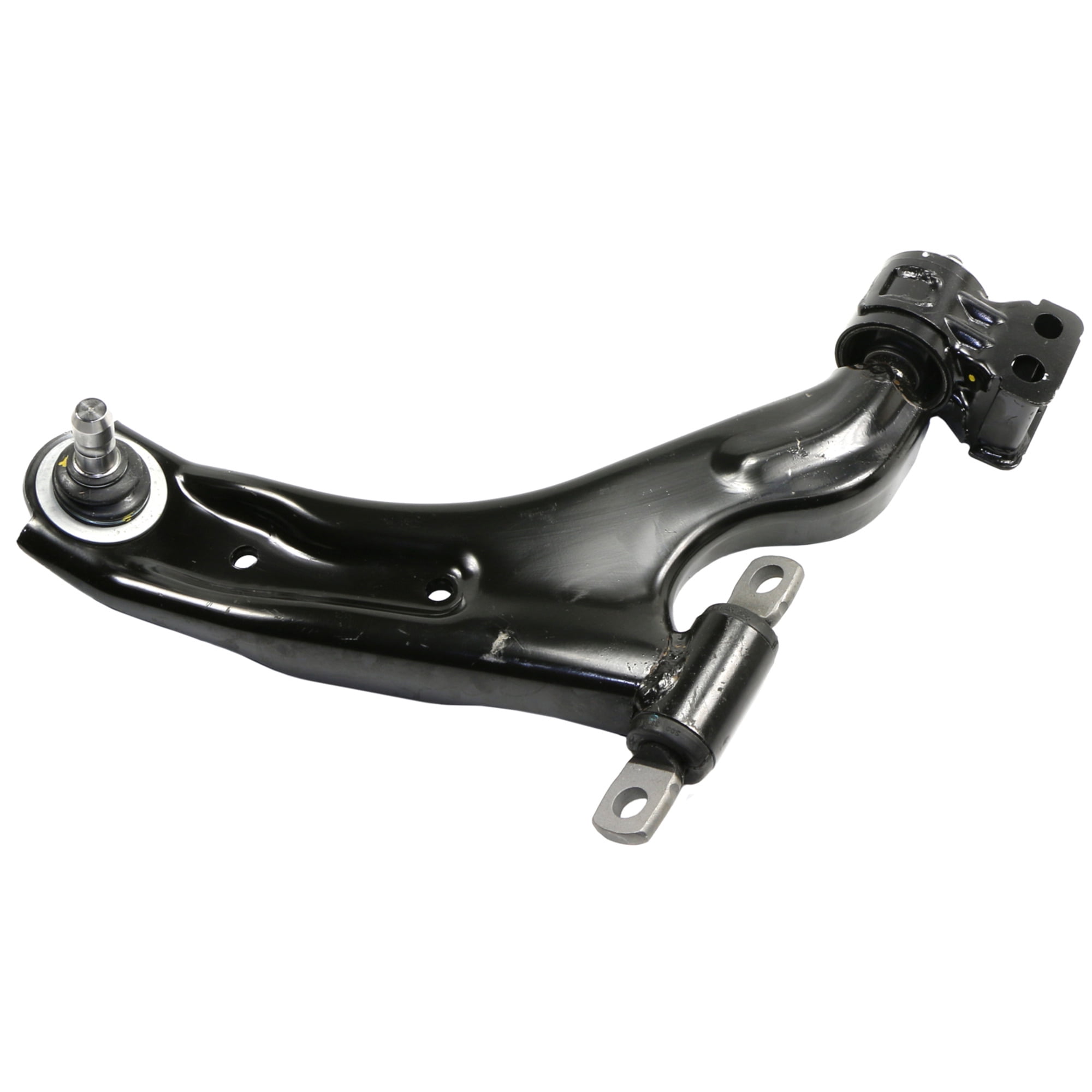 MOOG RK622430 Control Arm and Ball Joint Assembly Fits select: 2013-2015 CHEVROLET SPARK, 2014-2016 CHEVROLET SPARK EV