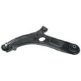 thumbnail image 1 of MOOG RK622643 Control Arm, 1 of 6