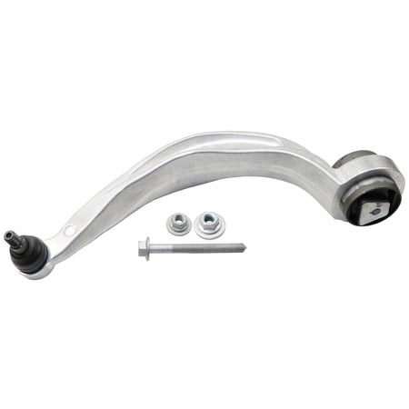 MOOG RK622650 Control Arm and Ball Joint Assembly Fits select: 2010-2017 AUDI Q5, 2010-2016 AUDI A4
