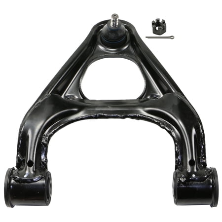 MOOG RK622749 Control Arm and Ball Joint Assembly