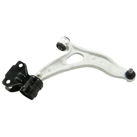 MOOG RK622753 Control Arm and Ball Joint Assembly
