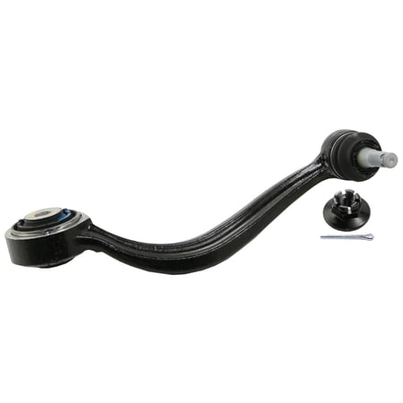MOOG RK622757 Control Arm and Ball Joint Assembly Fits select: 2015-2016 HYUNDAI GENESIS, 2017-2019 GENESIS G80