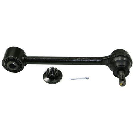 MOOG RK622764 Control Arm and Ball Joint Assembly Fits select: 2011-2015 HYUNDAI SONATA, 2012-2016 KIA OPTIMA