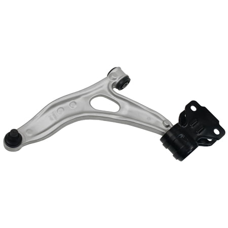 MOOG RK622788 Control Arm and Ball Joint Assembly
