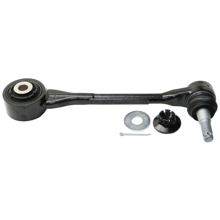 MOOG RK622791 Control Arm and Ball Joint Assembly Fits select: 2015-2016 HYUNDAI GENESIS, 2017-2019 GENESIS G80