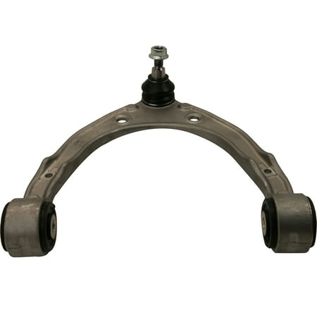 MOOG RK622816 Control Arm and Ball Joint Assembly Fits select: 2011-2017 VOLKSWAGEN TOUAREG
