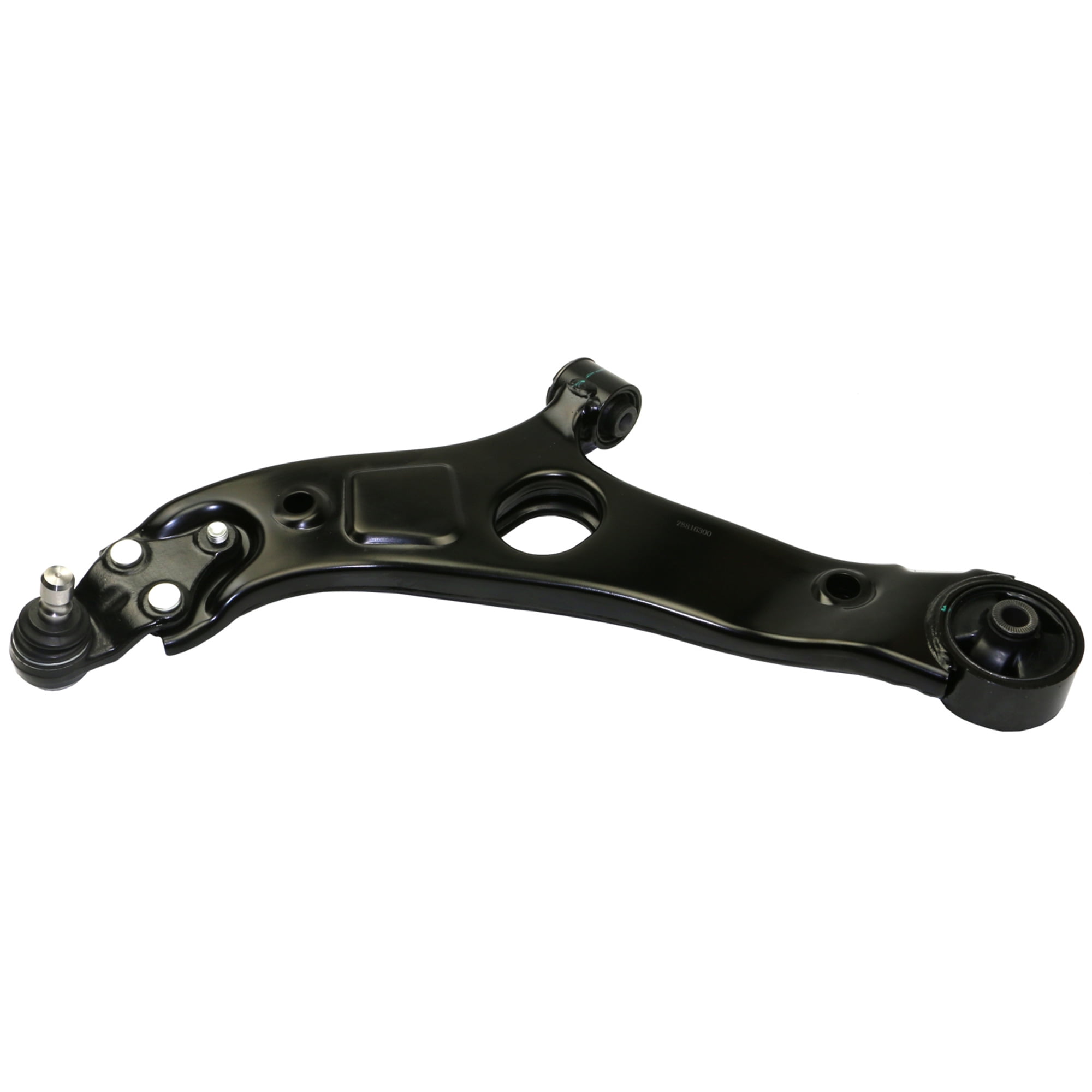 MOOG RK622825 Control Arm and Ball Joint Assembly Fits select: 2011-2014 HYUNDAI SONATA, 2013 KIA OPTIMA LX
