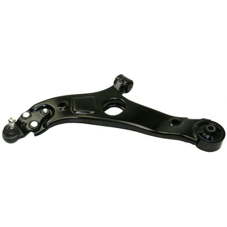 MOOG RK622825 Control Arm and Ball Joint Assembly Fits select: 2011-2014 HYUNDAI SONATA, 2013 KIA OPTIMA LX