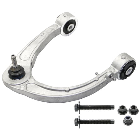 MOOG RK622836 Control Arm and Ball Joint Assembly Fits select: 2008-2009 CADILLAC CTS HI FEATURE V6, 2010-2014 CADILLAC CTS LUXURY COLLECTION