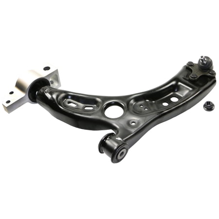MOOG RK622854 Control Arm and Ball Joint Assembly Fits select: 2010-2017 VOLKSWAGEN TIGUAN, 2011-2017 VOLKSWAGEN CC
