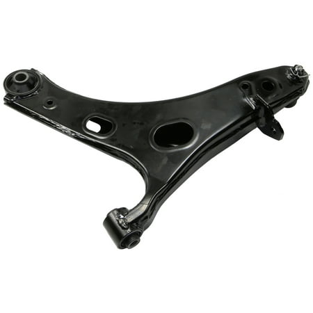 MOOG RK622856 Control Arm and Ball Joint Assembly Fits select: 2014-2018 SUBARU FORESTER