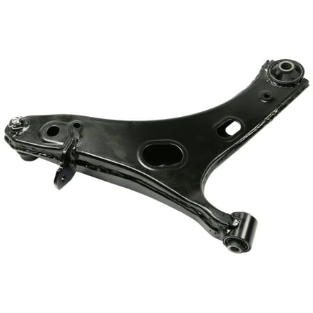 MOOG RK622857 Control Arm and Ball Joint Assembly Fits select: 2014-2018 SUBARU FORESTER
