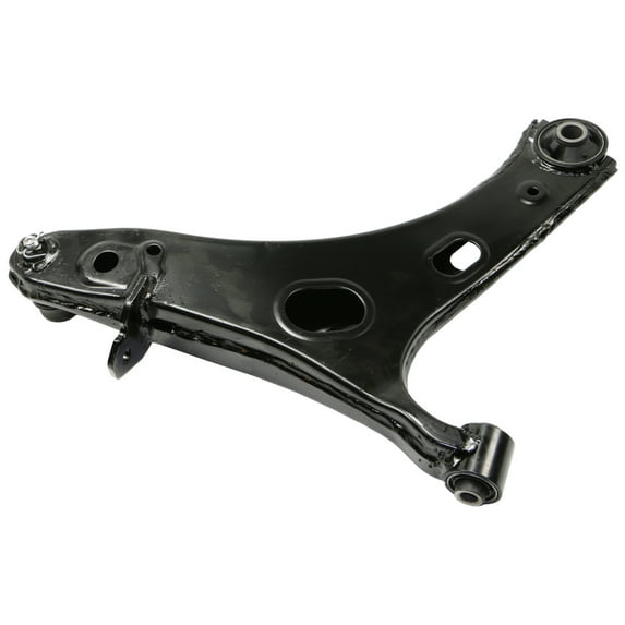 MOOG RK622857 Control Arm and Ball Joint Assembly Fits select: 2014-2018 SUBARU FORESTER