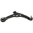 thumbnail image 1 of MOOG RK622860 Control Arm and Ball Joint Assembly Fits select: 2012-2019 FIAT 500, 1 of 6