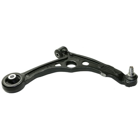 MOOG RK622860 Control Arm and Ball Joint Assembly Fits select: 2012-2019 FIAT 500