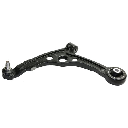 MOOG RK622861 Control Arm and Ball Joint Assembly Fits select: 2012-2019 FIAT 500