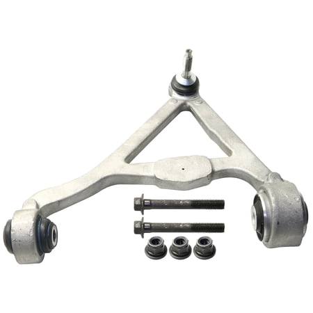 MOOG RK622865 Control Arm and Ball Joint Assembly Fits select: 2009-2015 JAGUAR XF, 2000-2008 JAGUAR S-TYPE