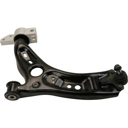 MOOG RK622867 Control Arm and Ball Joint Assembly Fits select: 2011-2014 VOLKSWAGEN JETTA, 2010-2014 VOLKSWAGEN GOLF