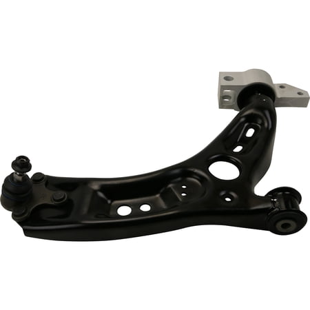 MOOG RK622868 Control Arm and Ball Joint Assembly Fits select: 2011-2014 VOLKSWAGEN JETTA, 2010-2014 VOLKSWAGEN GOLF